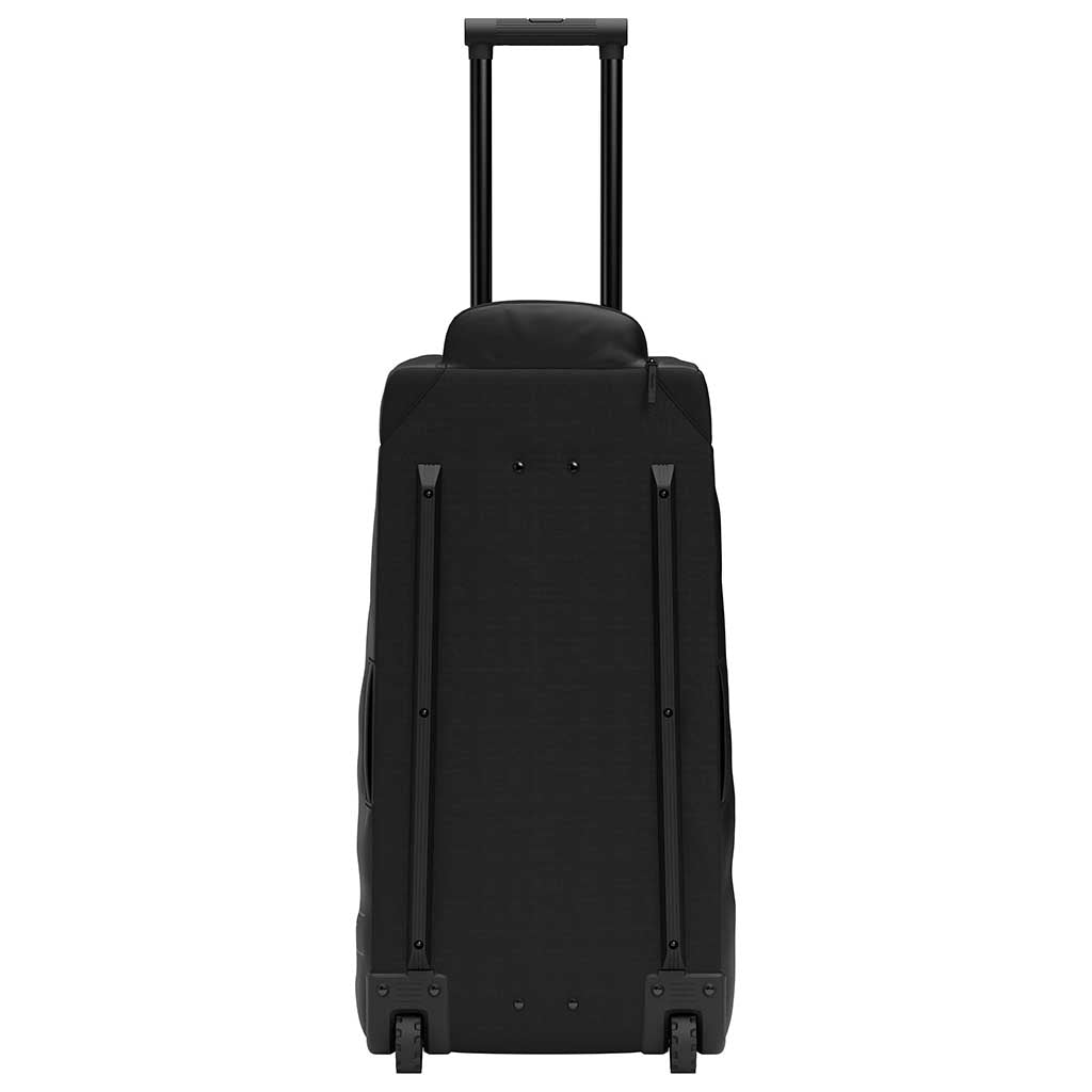 Hugger Roller Bag Check-In 60 Db Journey 3000262004901 Wheeled Duffle Bags 60L / Black Out