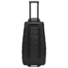 Hugger Roller Bag Check-In 60 Db Journey 3000262004901 Wheeled Duffle Bags 60L / Black Out