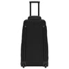Hugger Roller Bag Check-In 90 Db Journey 3000261004901 Wheeled Duffle Bags 90L / Black Out