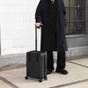 Ramverk Carry-on Db Journey 507A01 Carry-On Bags 34L / Black Out
