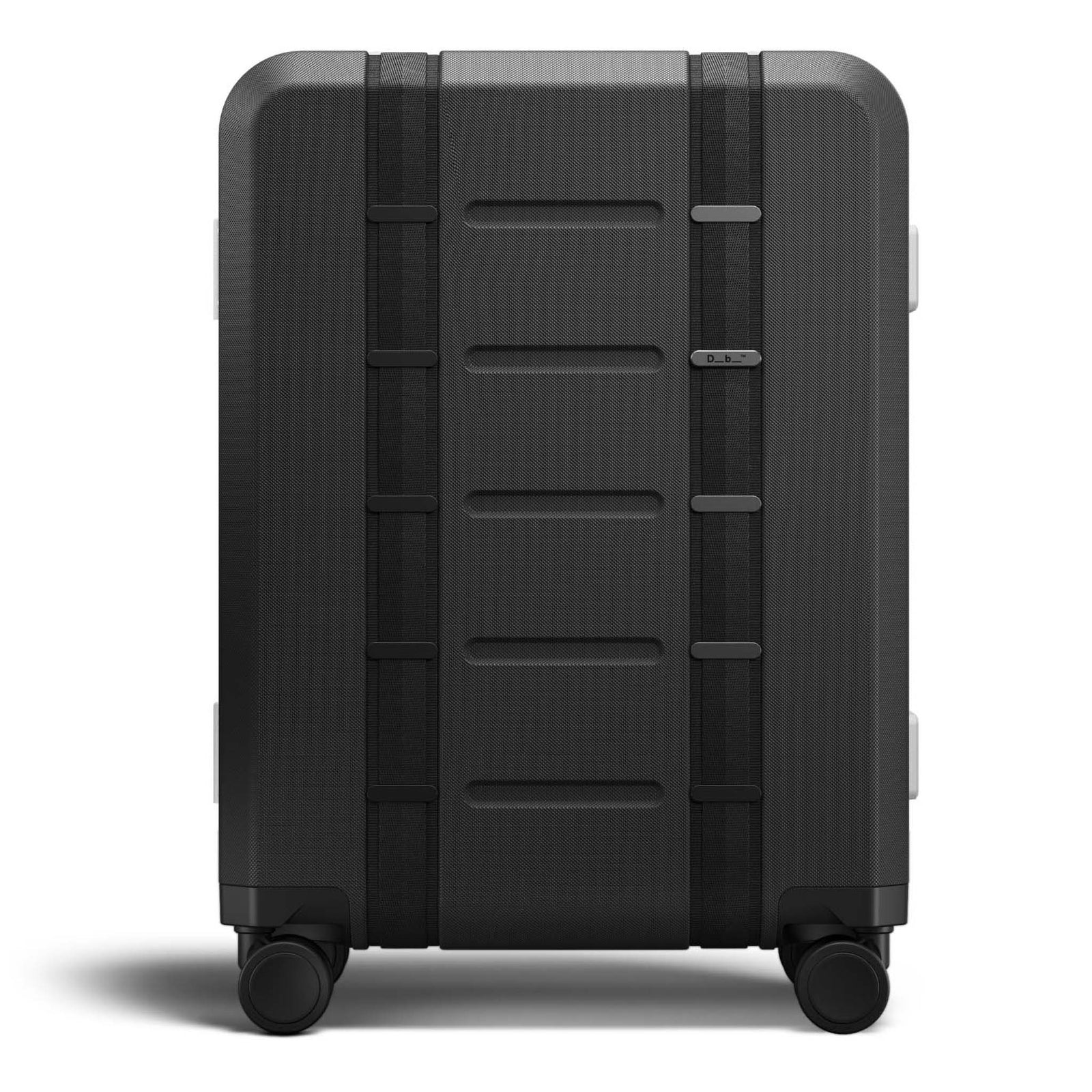 Ramverk Pro Carry-on Db Journey 3000232005601 Carry-On Bags 36L / Black/Silver