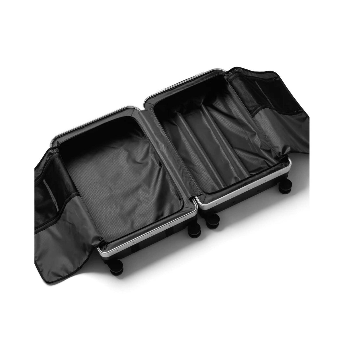 Ramverk Pro Check-in Luggage M Db Journey 3000233004901 Suitcases & Luggage 67L / Black Out