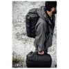 Roamer Duffle Pack 25 Db Journey 2000186600701 Backpacks 25L / Falu Red