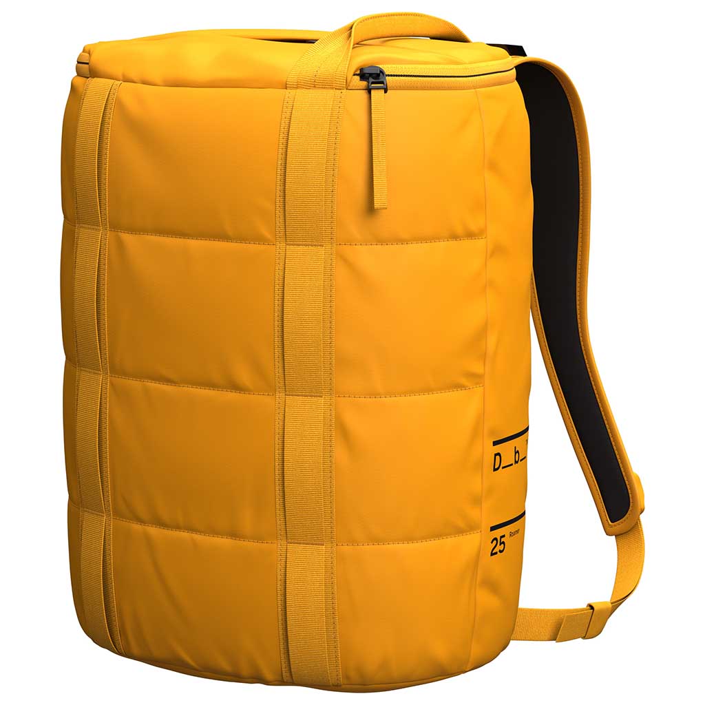 Roamer Duffle Pack 25 Db Journey 2000186700701 Backpacks 25L / Parhelion Orange