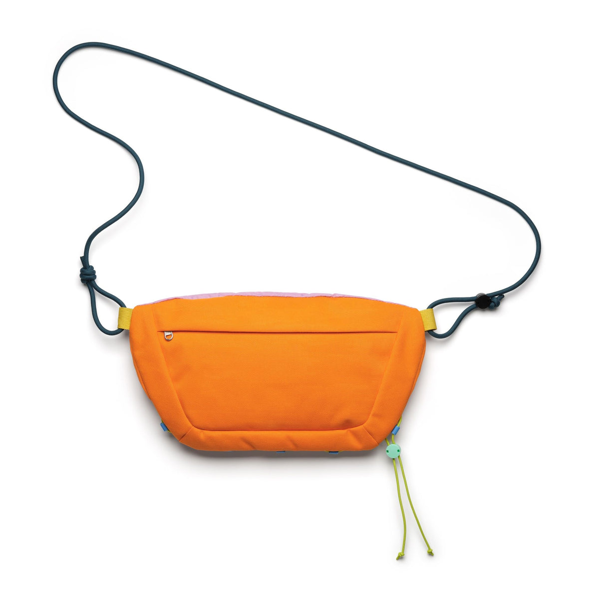 Roamer Pro Sling Bag Db Journey 2000296702001 Sling Bags 6L / Amber Teal