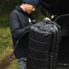 Roamer Pro Split Duffle 70 Db Journey 2000273004901 Duffle Bags 70L / Black Out