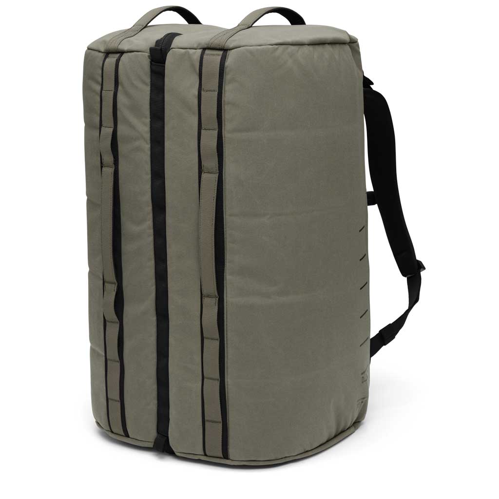 Roamer Pro Split Duffle 70 Db Journey 2000273201701 Duffle Bags 70L / Forest Green