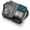 Roamer Pro Split Duffle 90 Db Journey 2000272004901 Duffle Bags 90L / Black Out