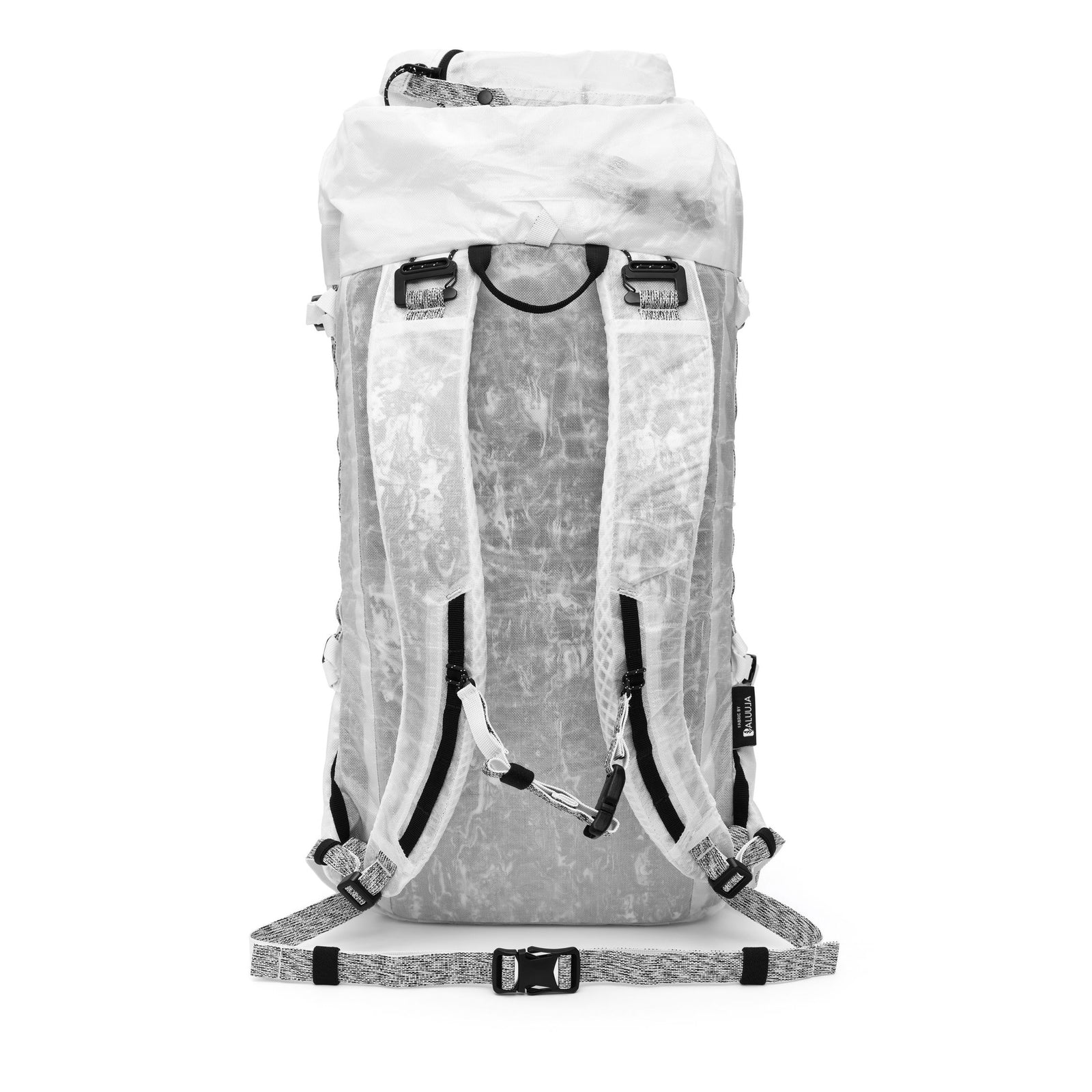 Weigh Lighter Backpack Db Journey 1000431901901 Backpacks 25L / Monochrome