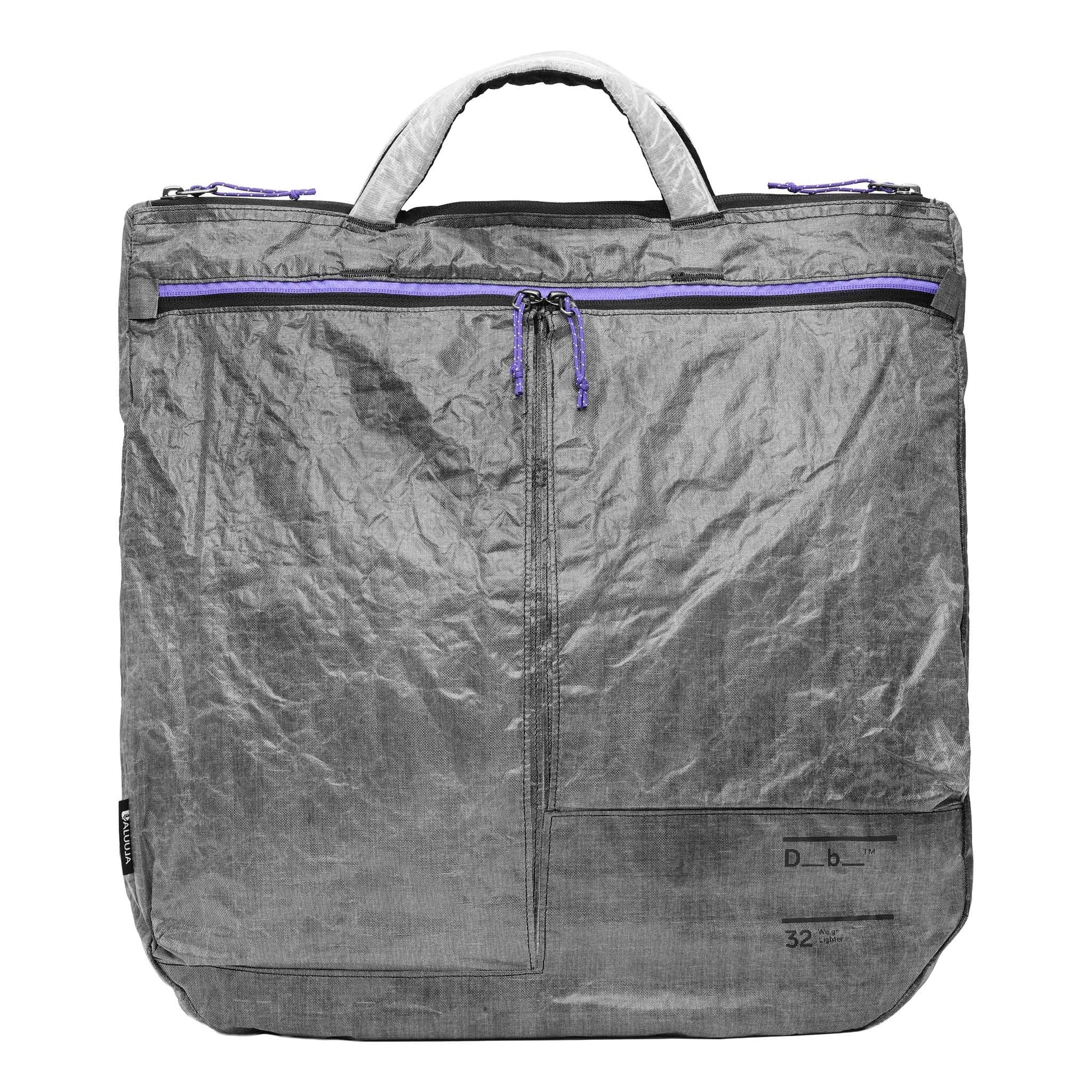 Db Journey | Weigh Lighter Helmet Bag | Versatile Mountain Bag