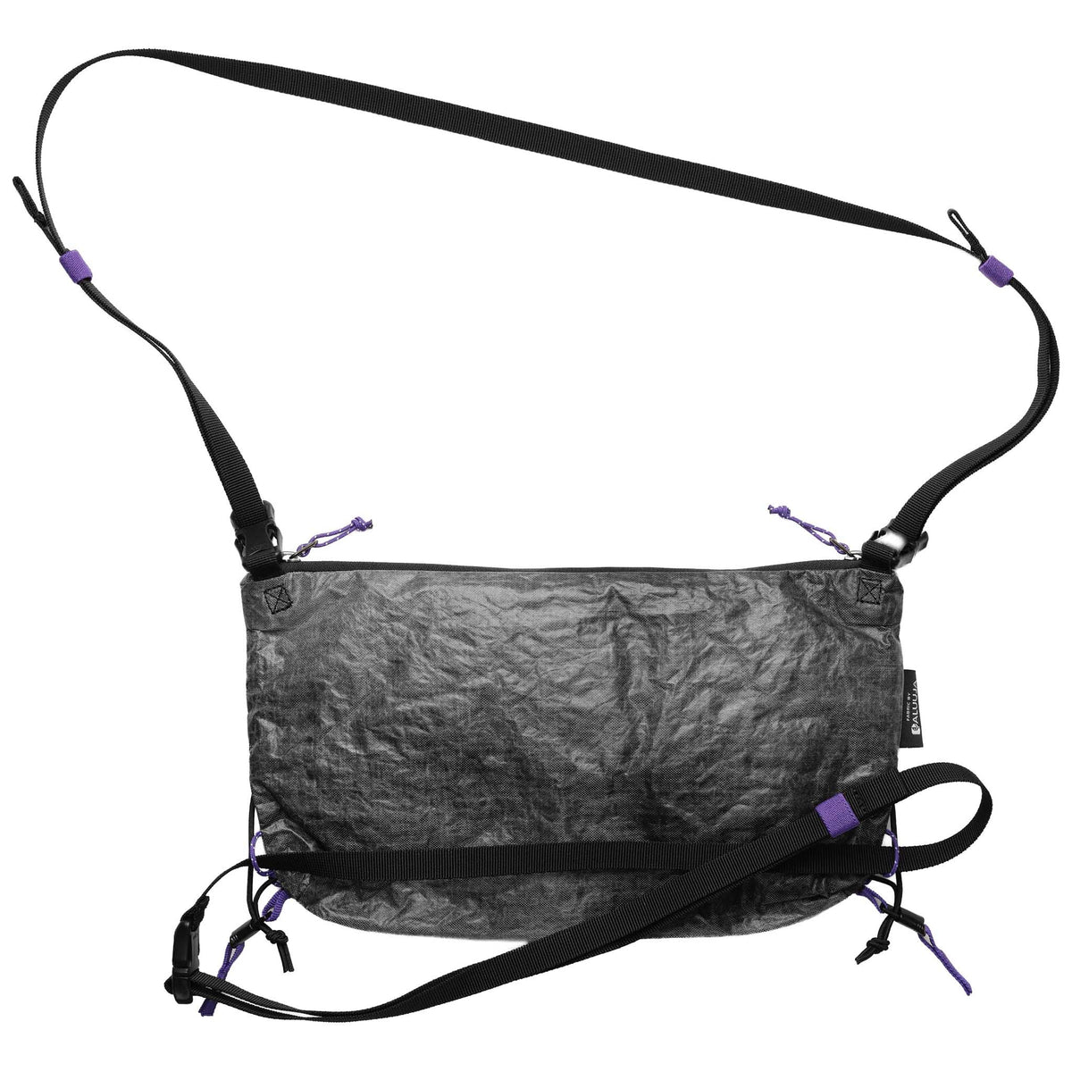 Weigh Lighter Sling Db Journey 2000425012701 Sling Bags 10L / Weigh Darker