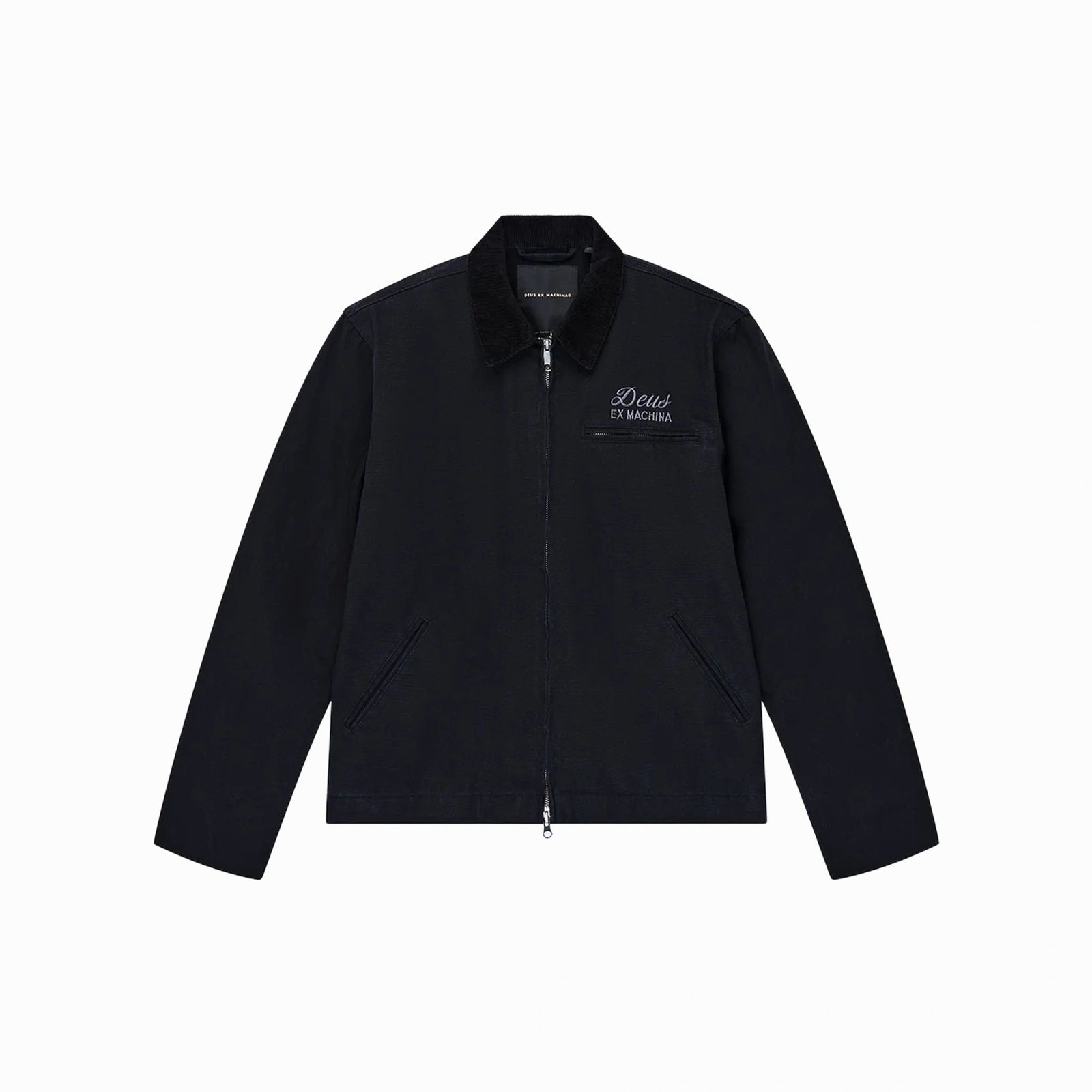 Address Workwear Jacket | Men's Deus Ex Machina Men's Jackets