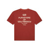 Axis Tee | Men's Deus Ex Machina Men's Tees
