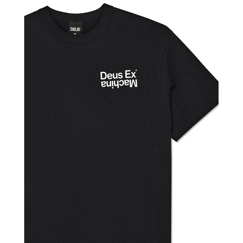 Axis Tee | Men's Deus Ex Machina Men's Tees