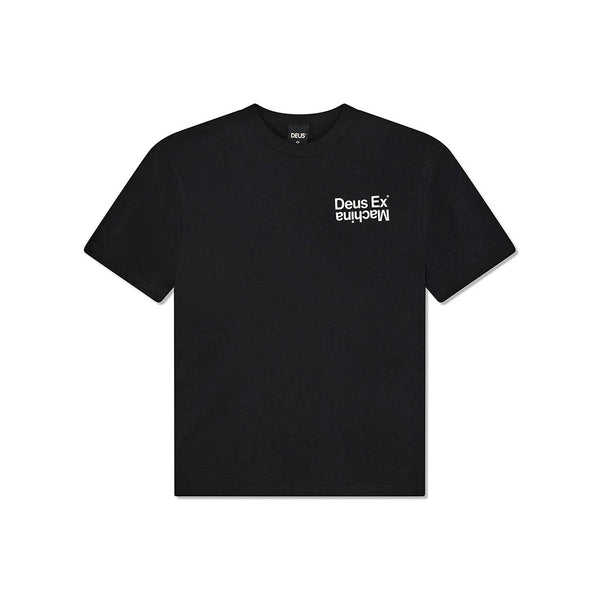 Axis Tee | Men's Deus Ex Machina Men's Tees