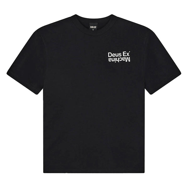 Axis Tee | Men's Deus Ex Machina Men's Tees