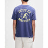 Chinook Tee Deus Ex Machina Men's Tees