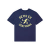 Chinook Tee Deus Ex Machina Men's Tees