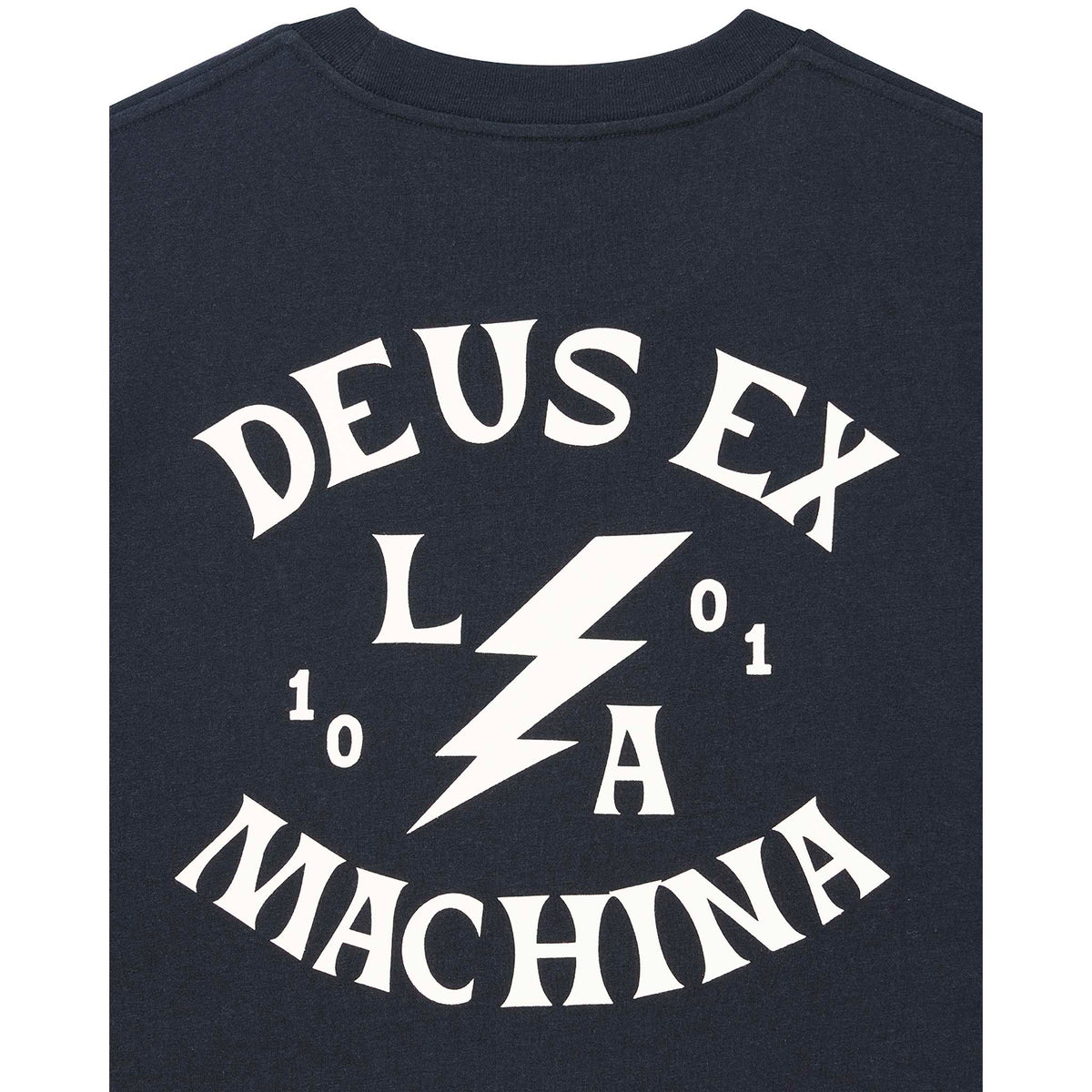 Chinook Tee Deus Ex Machina Men's Tees