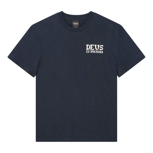 Chinook Tee Deus Ex Machina Men's Tees