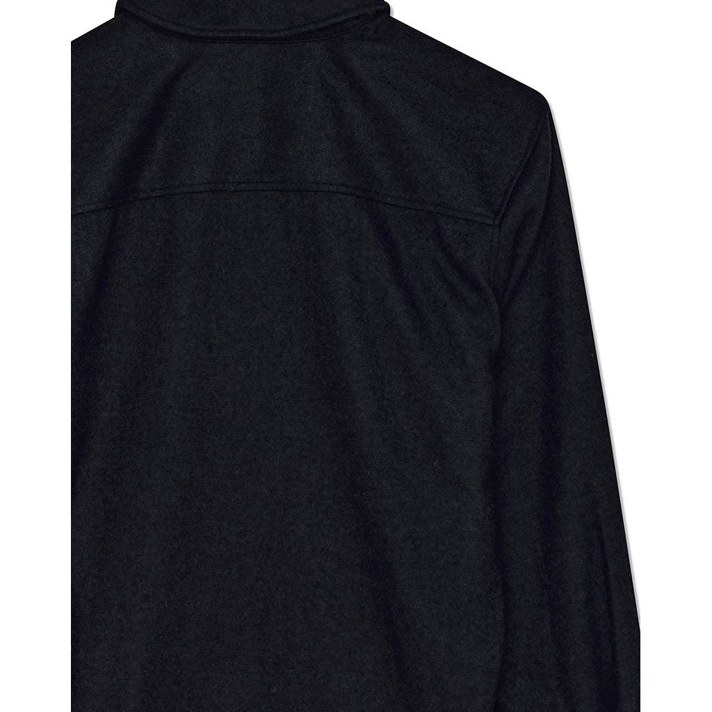 Clayton Wool Shirt | Men's Deus Ex Machina Men's Shirts