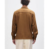 Clayton Wool Shirt | Men's Deus Ex Machina Men's Shirts