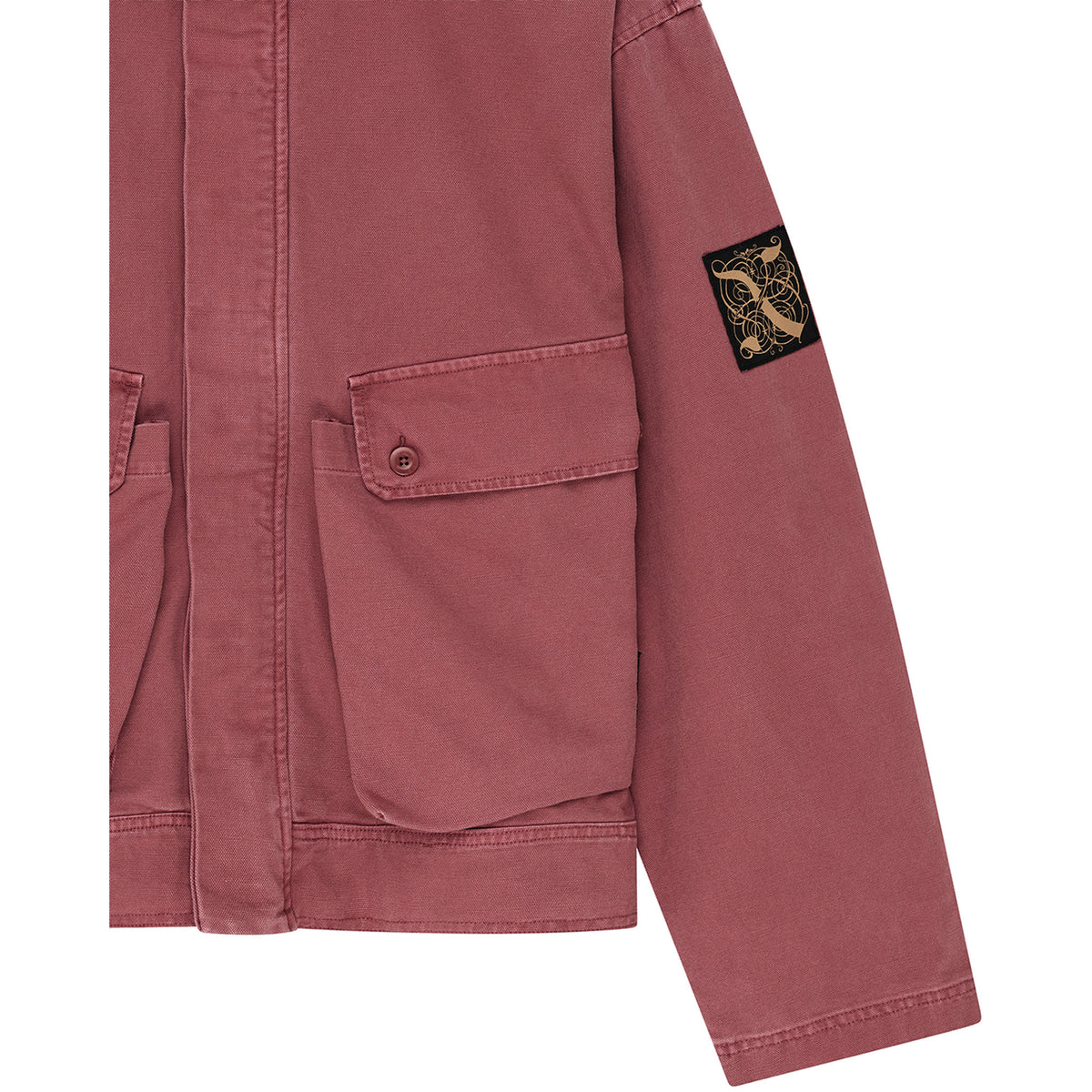 Common State Jacket | Men's Deus Ex Machina Men's Jackets