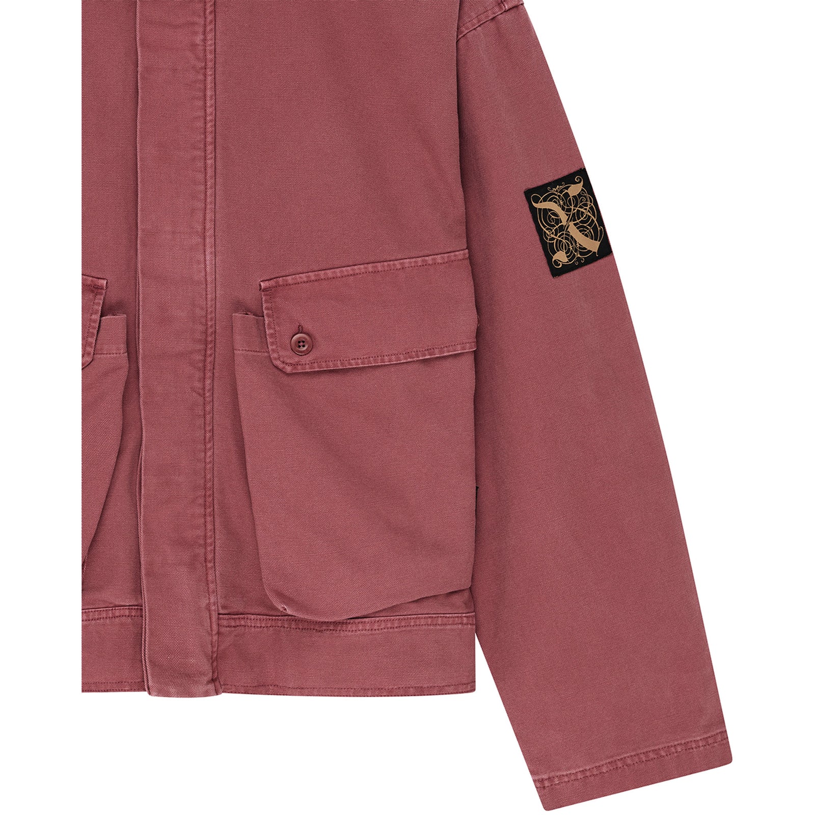 Common State Jacket | Men's Deus Ex Machina Men's Jackets