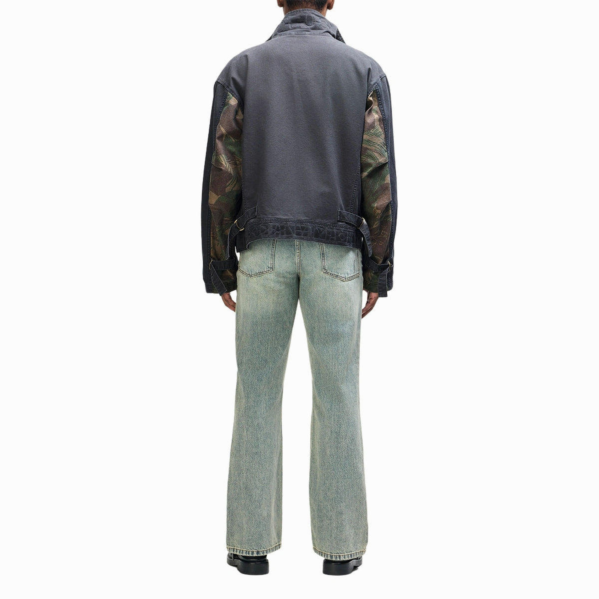 Common State Jacket | Men's Deus Ex Machina Men's Jackets