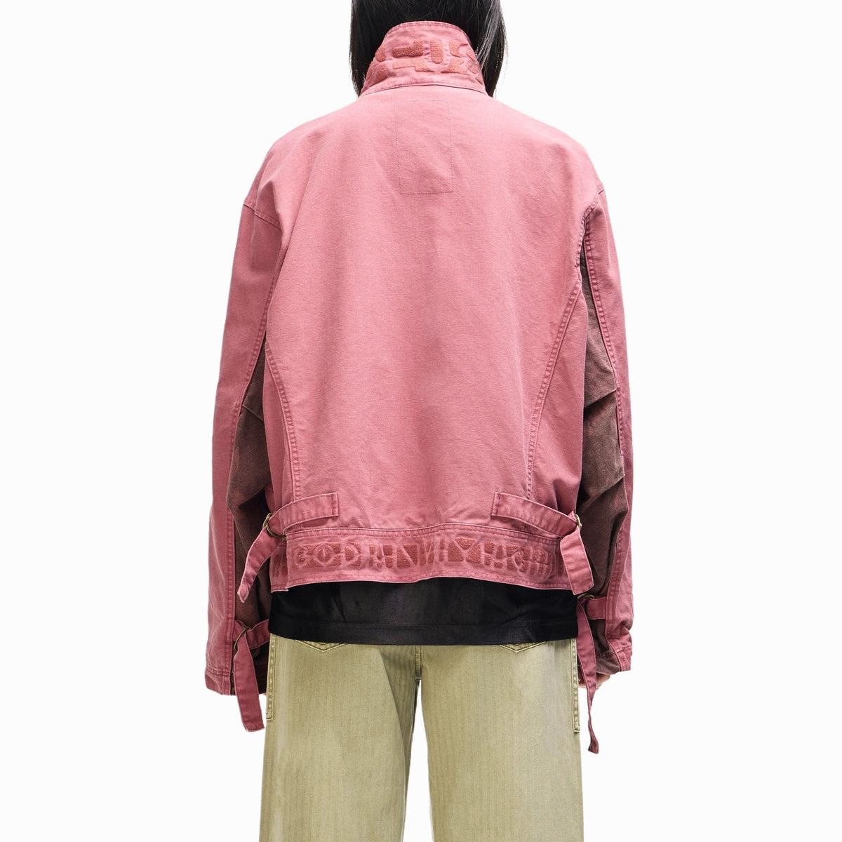 Common State Jacket | Men's Deus Ex Machina Men's Jackets