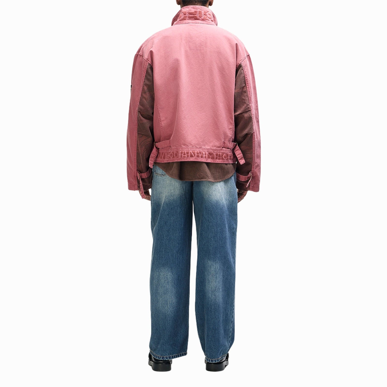 Common State Jacket | Men's Deus Ex Machina Men's Jackets