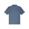 Forecourt Chambray Shirt Deus Ex Machina Men's Shirts