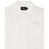 Forecourt Chambray Shirt Deus Ex Machina Men's Shirts