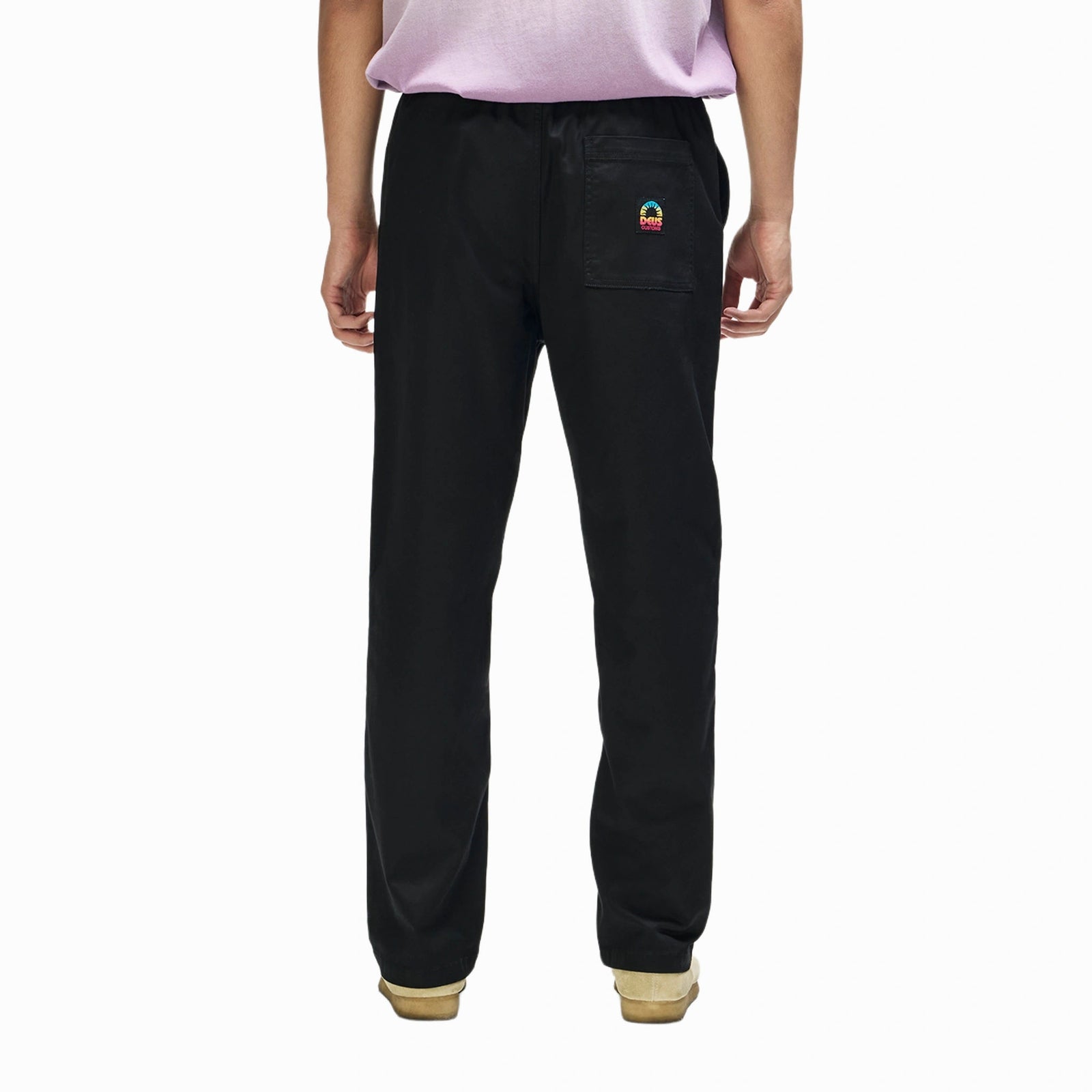 Infinity Pant | Men's Deus Ex Machina Men's Trousers