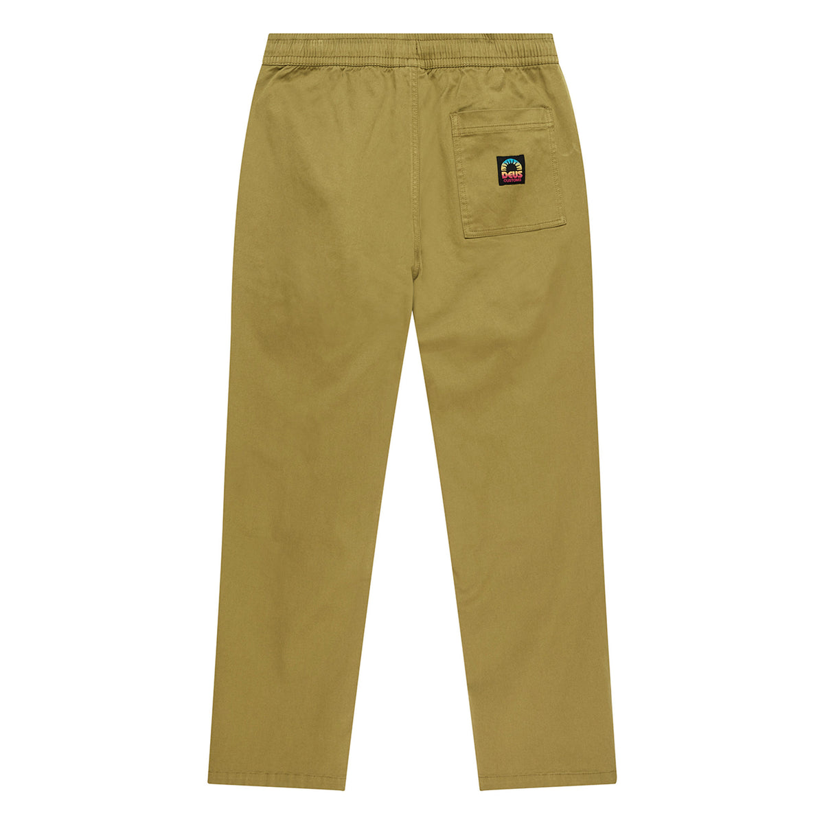 Infinity Pant | Men's Deus Ex Machina Men's Trousers