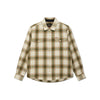 Jermaine Check Shirt | Men's Deus Ex Machina Men's Shirts