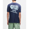 Log Tee Deus Ex Machina Men's Tees
