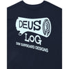 Log Tee Deus Ex Machina Men's Tees
