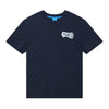 Log Tee Deus Ex Machina Men's Tees