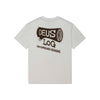 Log Tee Deus Ex Machina Men's Tees