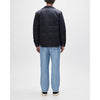 Maxwell Waxed Overshirt | Men's Deus Ex Machina Men's Shirts