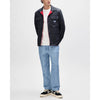 Maxwell Waxed Overshirt | Men's Deus Ex Machina Men's Shirts