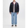 Maxwell Waxed Overshirt | Men's Deus Ex Machina Men's Shirts