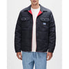Maxwell Waxed Overshirt | Men's Deus Ex Machina Men's Shirts