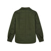 Maxwell Waxed Overshirt | Men's Deus Ex Machina Men's Shirts