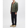 Maxwell Waxed Overshirt | Men's Deus Ex Machina Men's Shirts