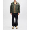Maxwell Waxed Overshirt | Men's Deus Ex Machina Men's Shirts