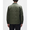 Maxwell Waxed Overshirt | Men's Deus Ex Machina Men's Shirts