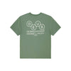 Mechanism Tee Deus Ex Machina Men's Tees