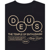 Mechanism Tee Deus Ex Machina Men's Tees